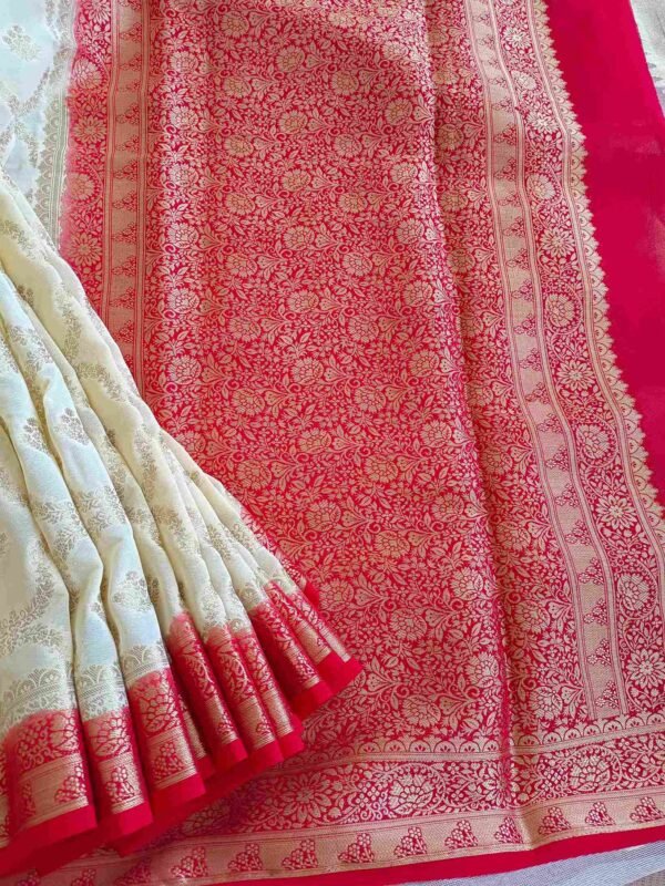 Banarasi Saree