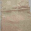 Cream Chanderi Cotton Saree 4