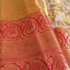 Red Kanjivaram Pattu Silksaree 3