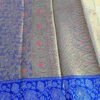 Blue Kanjivaram Pattu Silksaree 2