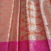 Pink Kanjivaram Pattu Silksaree 2