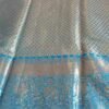 Blue Kanjivaram Pattu Silksaree 3